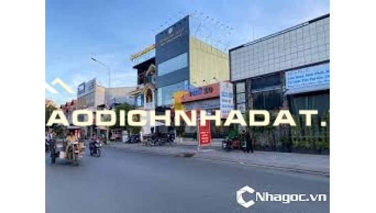 MẶT BẰNG SONG HÀNH PHƯỜNG AN PHÚ 60m2 CHỈ 18tr